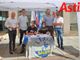 Servizio fotografico a cura di Efrem Zanchettin - MerfePhoto