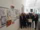 Foto pagina facebook Biblioteca Astense