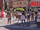 Black Lives Matter: anche ad Asti in svolgimento una manifestazione di piazza contro ogni forma di razzismo [FOTOGALLERY]