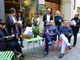 La conferenza stampa di presentazione con il sindaco Rasero