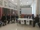 La conferenza stampa di presentazione del convegno