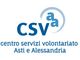 Logo del CSVAA