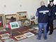 Moncalvo, tre venditori ambulanti sanzionati durante il mercatino dell'usato