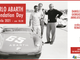 CARLO ABARTH Foundation Day: scopri la storia di Carlo e delle mitiche Abarth, in diretta mercoledì 7 alle 18:30