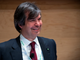Carlo Messina, CEO di Intesa Sanpaolo