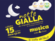 In arrivo la 'Notte Gialla' al Mercato Contadino di Campagna Amica Asti