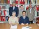 35 anni di storia con l'Israt: se ne parla oggi  a Palazzo Mazzetti