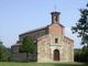 La chiesa romanica di San Secondo a Cortazzone