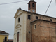 La chiesa di Santa Maria de Horticis