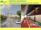 Tra le proposte anche la pedonalizzazione del sottopasso di via al Mulino