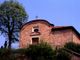 La chiesa di San Felice (immagine, di proprietà della Cassa di Risparmio di Asti, tratta dal sito Osservatorio del Paesaggio)