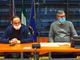 Il presidente Cirio e l'assessore Icardi in una foto d'archivio