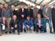 Foto di gruppo per il Consiglio Direttivo