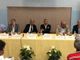 Un momento del convegno cui ha preso parte il vicepresidente Carosso