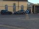 Foto della piazza tratta da Facebook