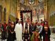 Partecipata messa celebrativa per i 90 anni della Chiesa di San Pietro