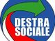 Destra Sociale: non basta il voto contrario, Fratelli d'Italia valuti se continuare a appoggiare l'Amministrazione