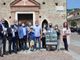 A Roccaforte Mondovì presentato &quot;Di Giro in Giro&quot;: un anello di sentieri per immergersi nella natura (FOTO E VIDEO)