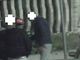 Spaccio di droga nei pressi dello stabile occupato di corso Volta in cui viveva la Jeddar