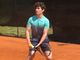 Tra studio e sport, il “sogno americano” del promettente tennista astigiano Filippo Ercole