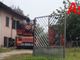 Esplosione in un'abitazione a Revignano, due persone ricoverate in codice rosso