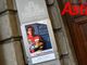 Perché la bellissima mostra dedicata a Ayrton Senna non viene promossa in città?