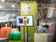Expocasa, la casa del futuro comincia qui: vince il soggiorno, con un occhio di riguardo per il design