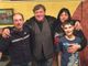 Incontro a tu per tu con Beppe Carletti, storico leader dei Nomadi