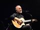 Immagine di Giorgio Faletti tratta dalla pagina Facebook dedicata all'evento