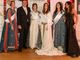 Alessia Perona vince la prima edizione di Miss Damigella d’Onore 2021 Alessia Perona vince la prima edizione di Miss Damigella d’Onore 2021