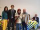 Tutti i premiati della XXI edizione del concorso di poesie dialettali in memoria dell'avv. Perotti