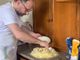 La buona domenica del sindaco… accompagnata dalla video-ricetta degli gnocchi [VIDEO]