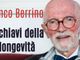 Importante conferenza, in Aula Magna dell’Università, del celebre epidemiologo Franco Berrino