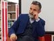 Il dott. Franco Fassola, veterinario esperto in comportamento animale