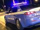 Pregiudicato ventiduenne ubriaco tenta di sfuggire all’alt intimatogli dalla Polizia