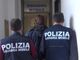 Immagine generica di un arresto della Mobile