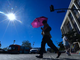 In arrivo una nuova ondata di calore, con temperature ben oltre i 30 gradi