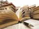 Mercatino dei Libri e origami di Halloween nel sabato della Biblioteca Astense