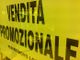 Da domani in Piemonte sarà possibile effettuare vendite promozionali
