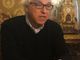 Il dottor Ghiselli in una foto d'archivio