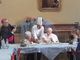 Fratelli Antoniazzi e San Bernardo hanno &quot;dissetato&quot; Papa Francesco al pranzo della domenica