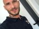 Foto tratta dal suo profilo Facebook