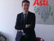 Il Commissario Asl Giovanni Messori Ioli