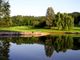 Terra dei laghi? No, terra del golf. Alla scoperta di Varese tra buche e club house