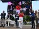 Cuneo: grande festa in Piazza Ex Foro Boario per Marta Bassino (VIDEO)
