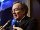 Il presidente di Intesa Sanpaolo Gian Maria Gros-Pietro