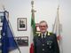 Nuovo comandante per il Gruppo della Guardia di Finanza di Asti