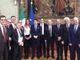 Illustrato al premier Conte il piano Upi (Unione Province Italiane) per far ripartire i territori