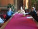 Riunione in Municipio per far il punto sulle attività della Fondazione Anti Usura La Scialuppa CRT- Onlus