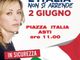 Anche Fratelli d’Italia scenderà in piazza per un 2 giugno di protesta